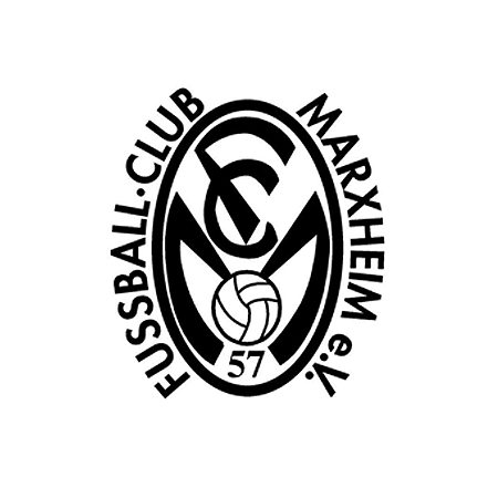  FC 1957 Marxheim Logo