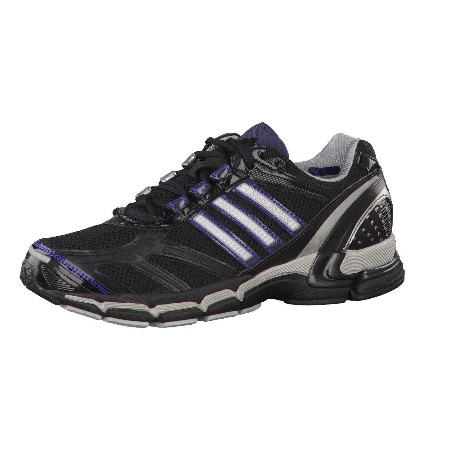 Blue Springblade Shoes Blue Springblade Shoes