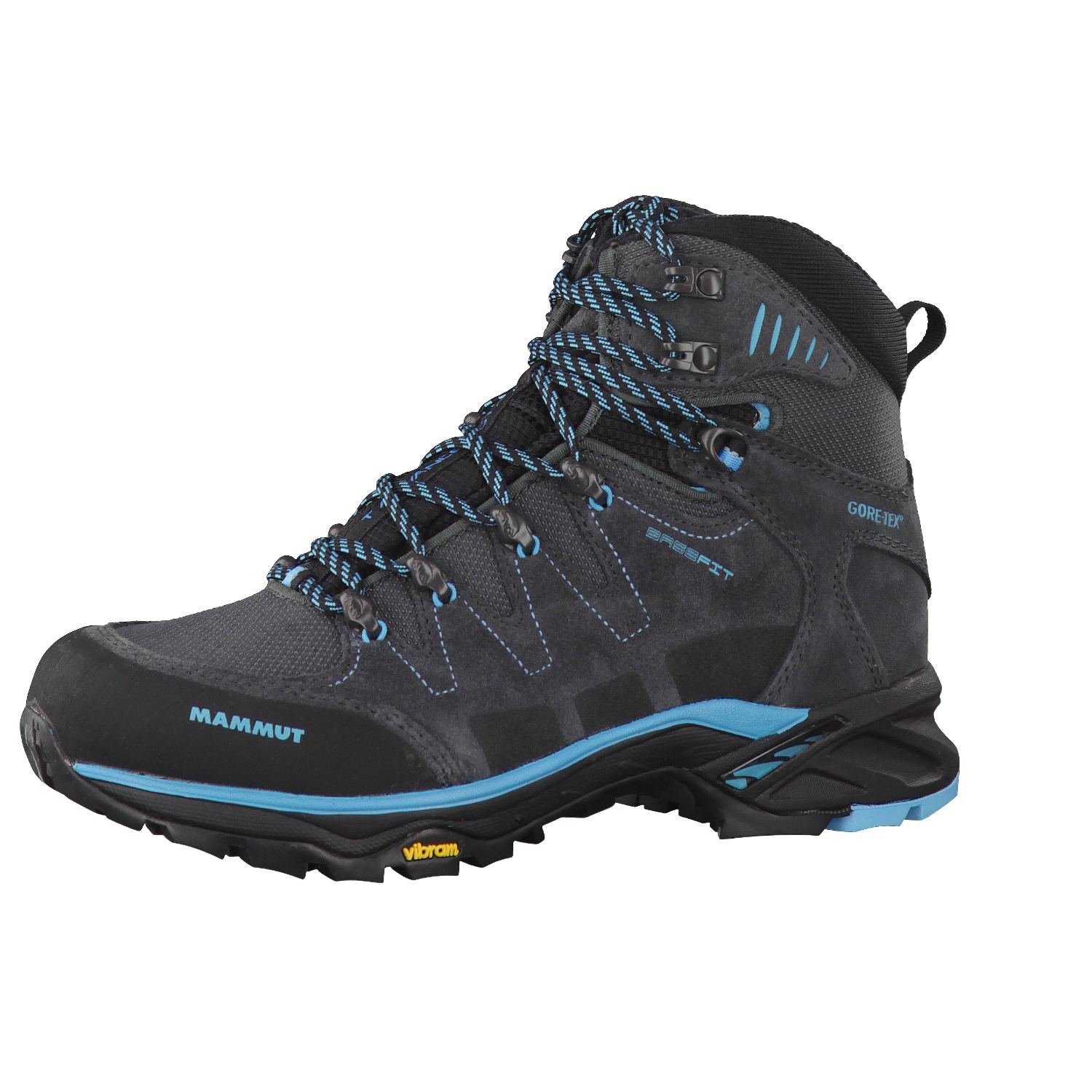 timberland Wanderstiefel