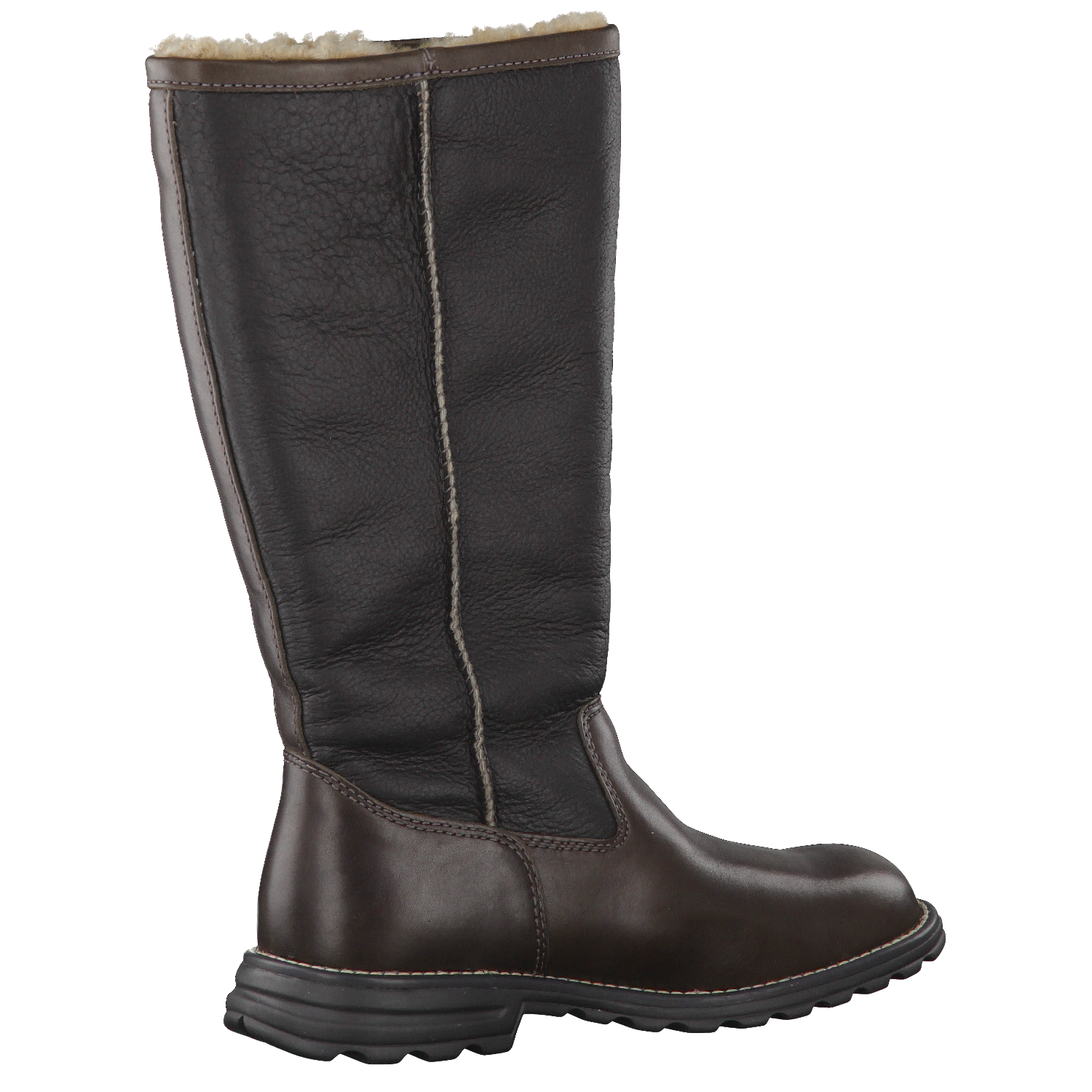 ugg brooks tall schwarz ugg brooks tall schwarz