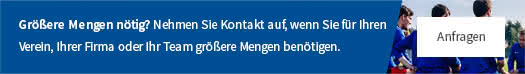 Teamsport Anfragen
