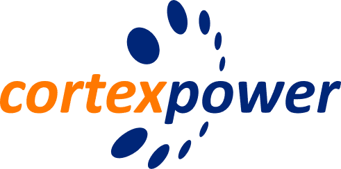 cortexpower.de Logo