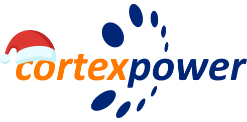 cortexpower.de Logo
