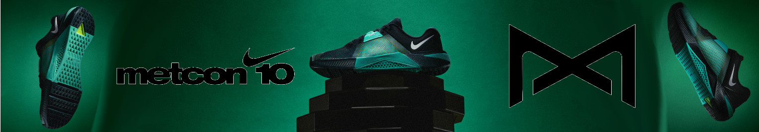 Nike Metcon 10