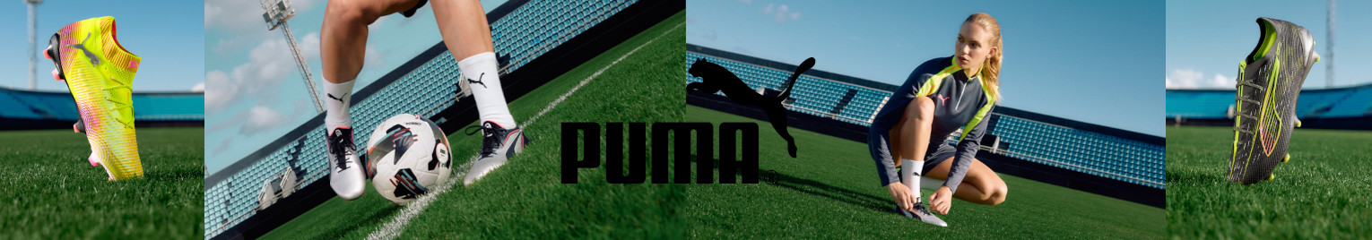 Puma Audacity Pack