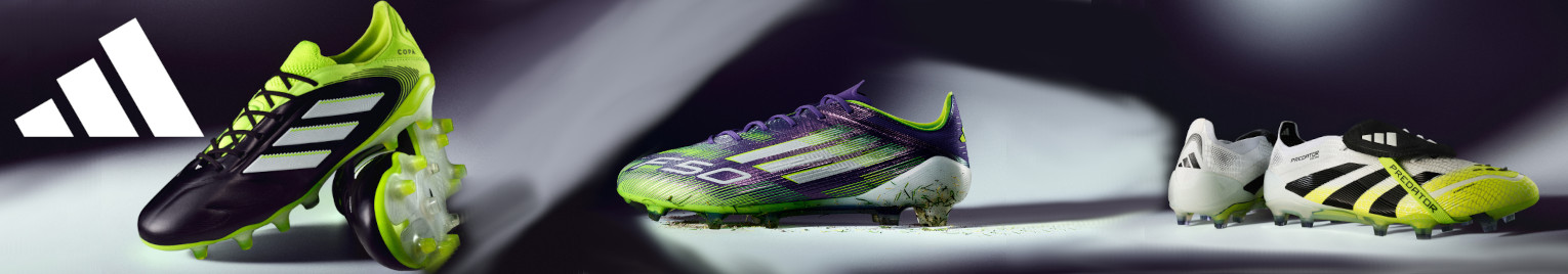 adidas Radiant Blaze Pack