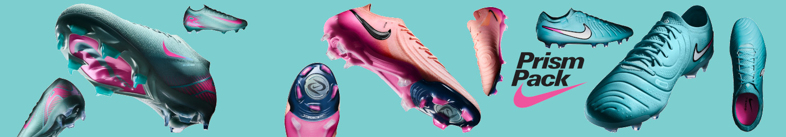 Nike Prisim Pack