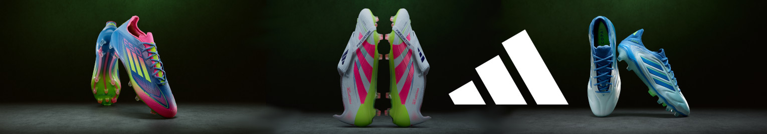adidas Celestial Victory Pack