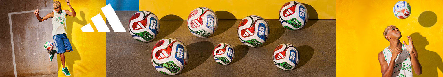 adidas WM Ball 2026