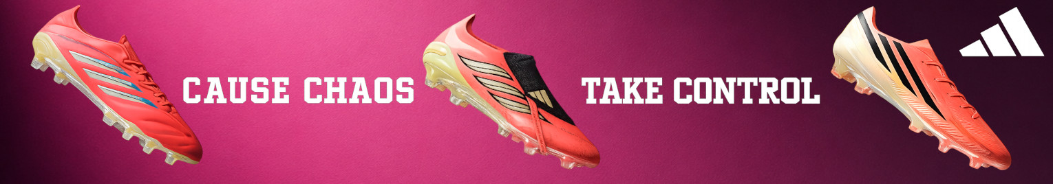 adidas World Cup Pack
