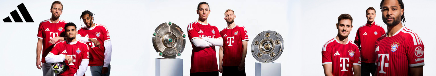 Bayern München 26/27