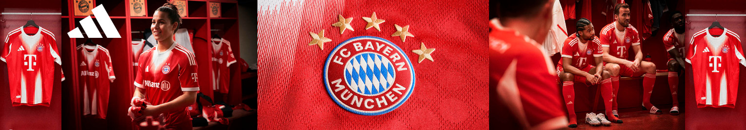 Bayern München