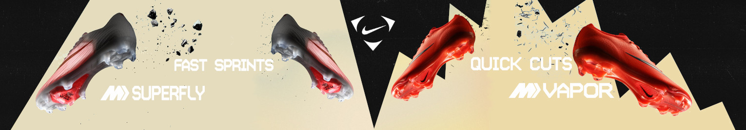 Nike Break'em Pack