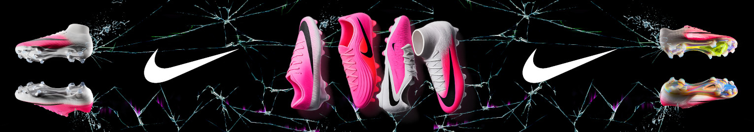 Nike Breakout Pack
