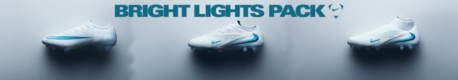 Nike Bright Lights Pack