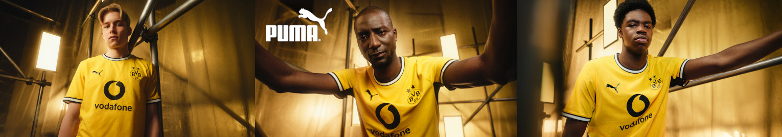 Borussia Dortmund 26/27