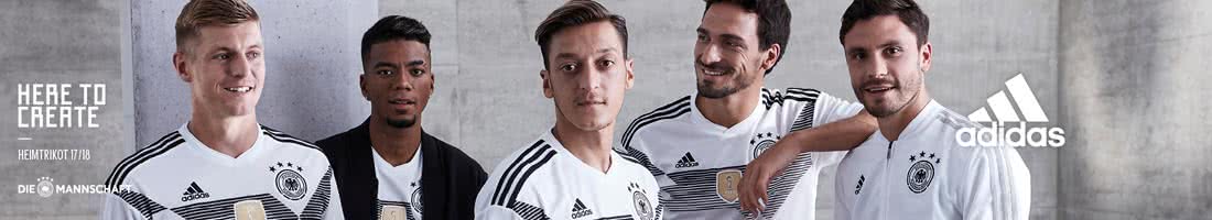 DFB 2018