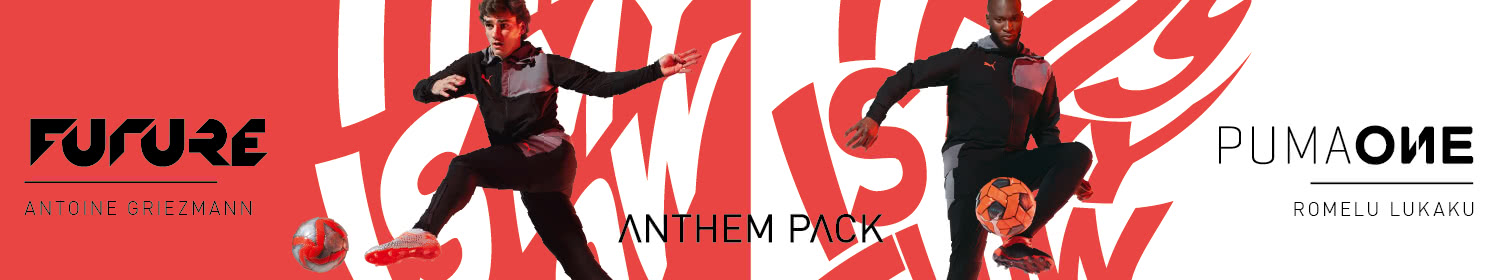Puma Anthem Pack