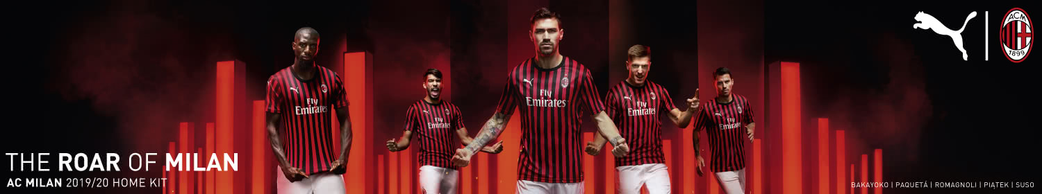 AC Milan