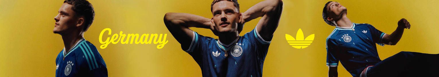 DFB Away Jersey 2026