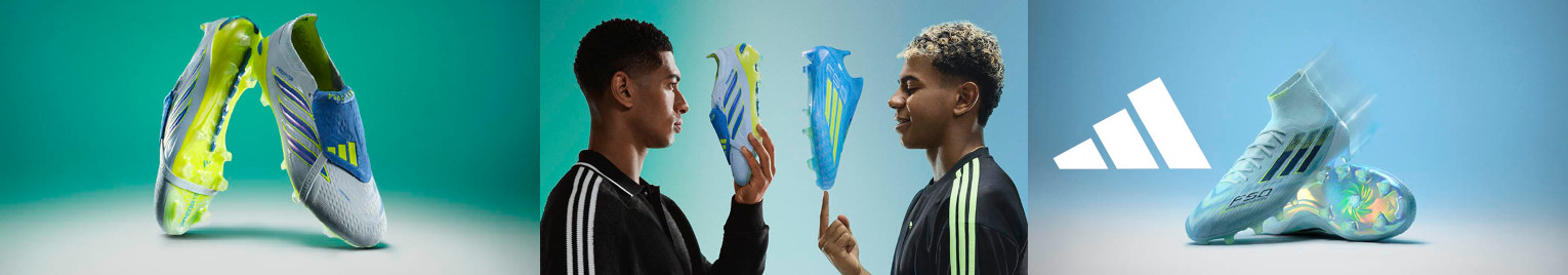 adidas Ice Cold Precision