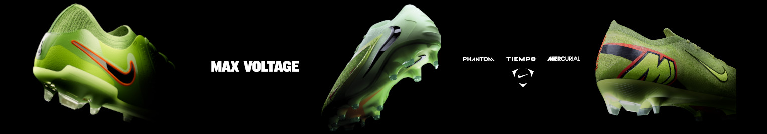 Nike Max Voltage Pack