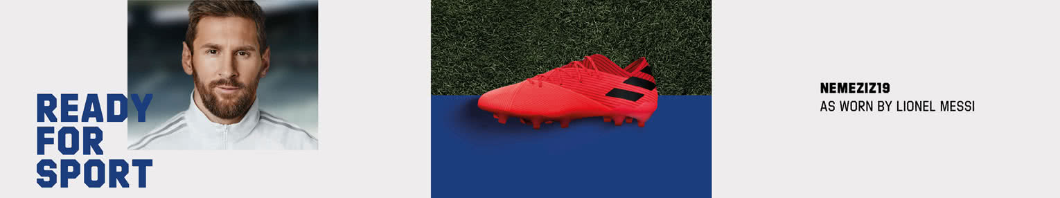 Hightech Innovation Beim Fussballschuh Nemeziz Von Adidas