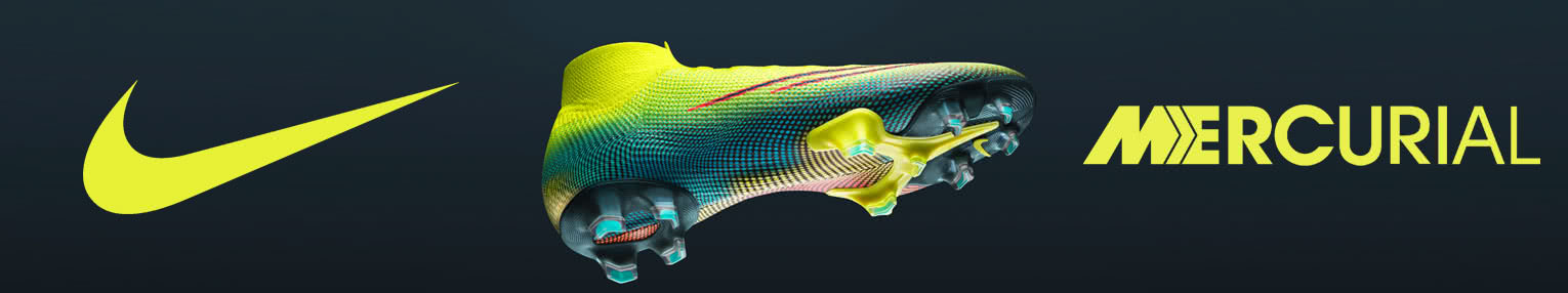 Nike Mercurial Dream Speed 2
