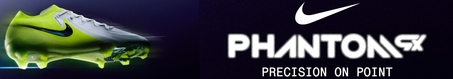 Nike Phantom GX