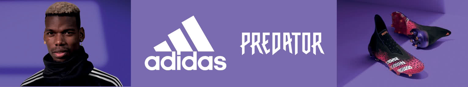 adidas Predator