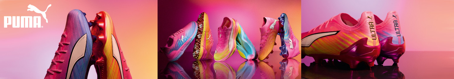 Puma Showtime Pack 