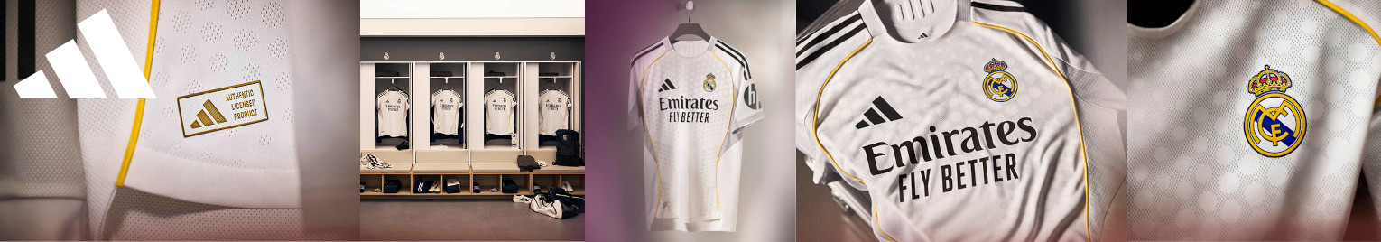 Real Madrid