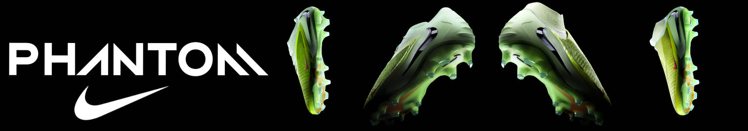 Nike Phantom
