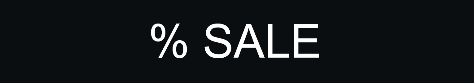 November Sale