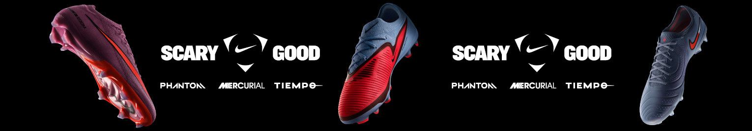 Nike Scary Good Pack