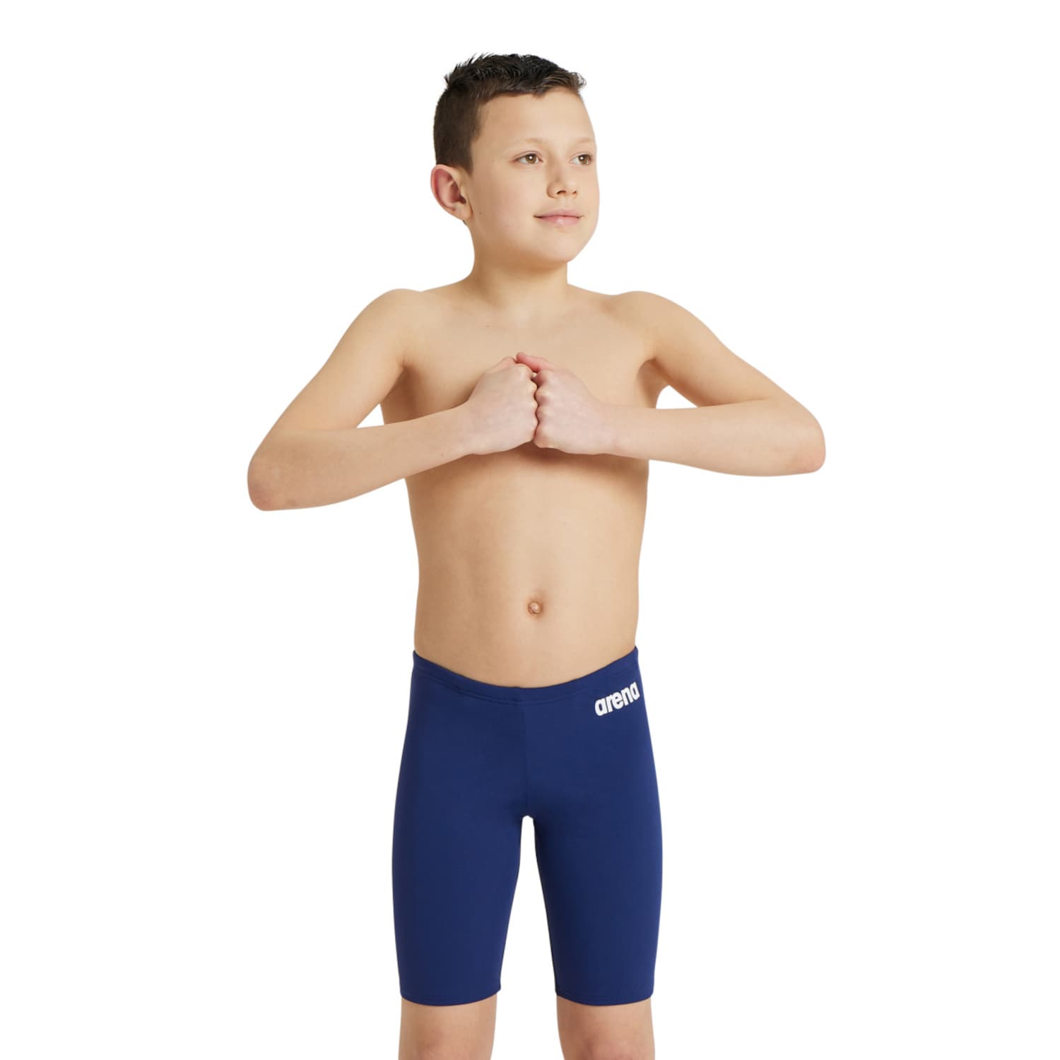 Arena Jungen Badehose TEAM SWIM JAMMER SOLID Short 004772 cortexpower
