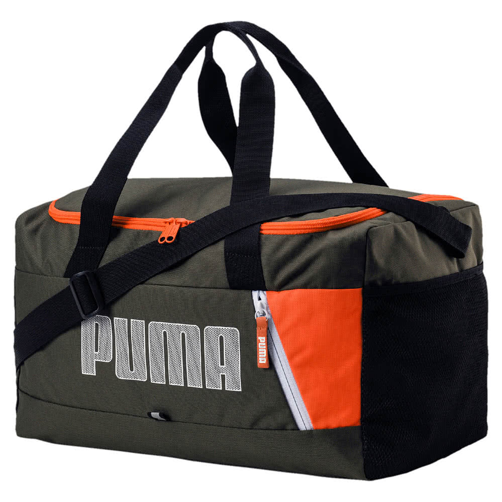 Puma Sporttasche Fundamentals Sports Bag S II 075094 | cortexpower.de Puma Sporttasche Fundamentals Sports Bag S II 075094 | cortexpower.de