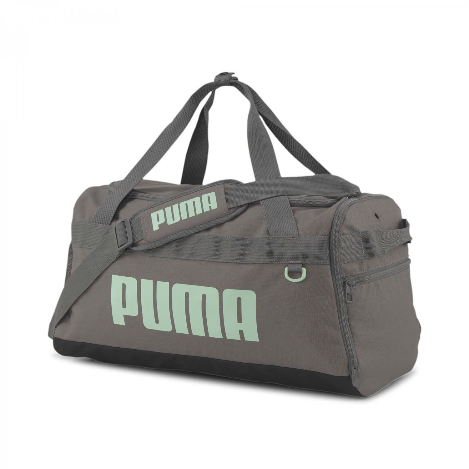 Puma Sporttasche Challenger Duffel Bag XS 07661904 CASTLEROCK One