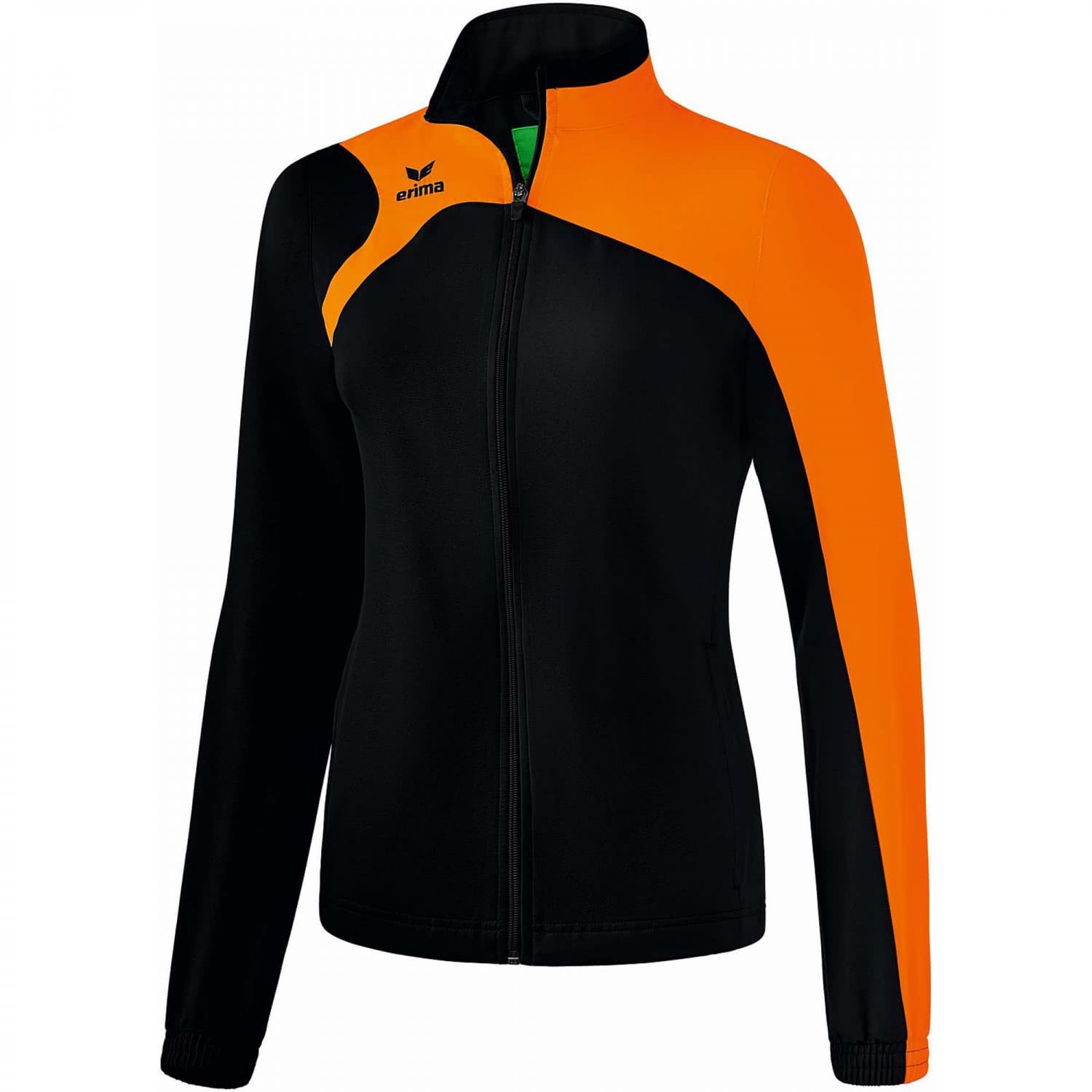 jacket erima club 1900 trainingsjacke