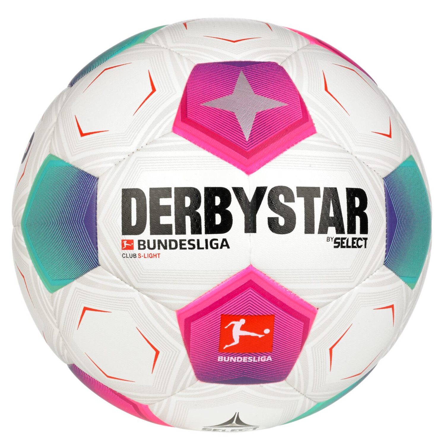 Derbystar Bambini Calcio Junior Light v23