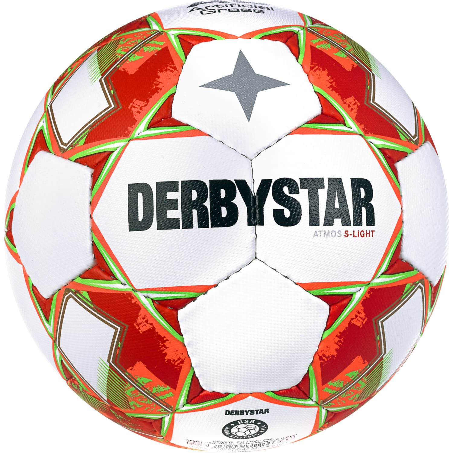 Derbystar Kinder FuBball Atmos S Light AG v23 cortexpower