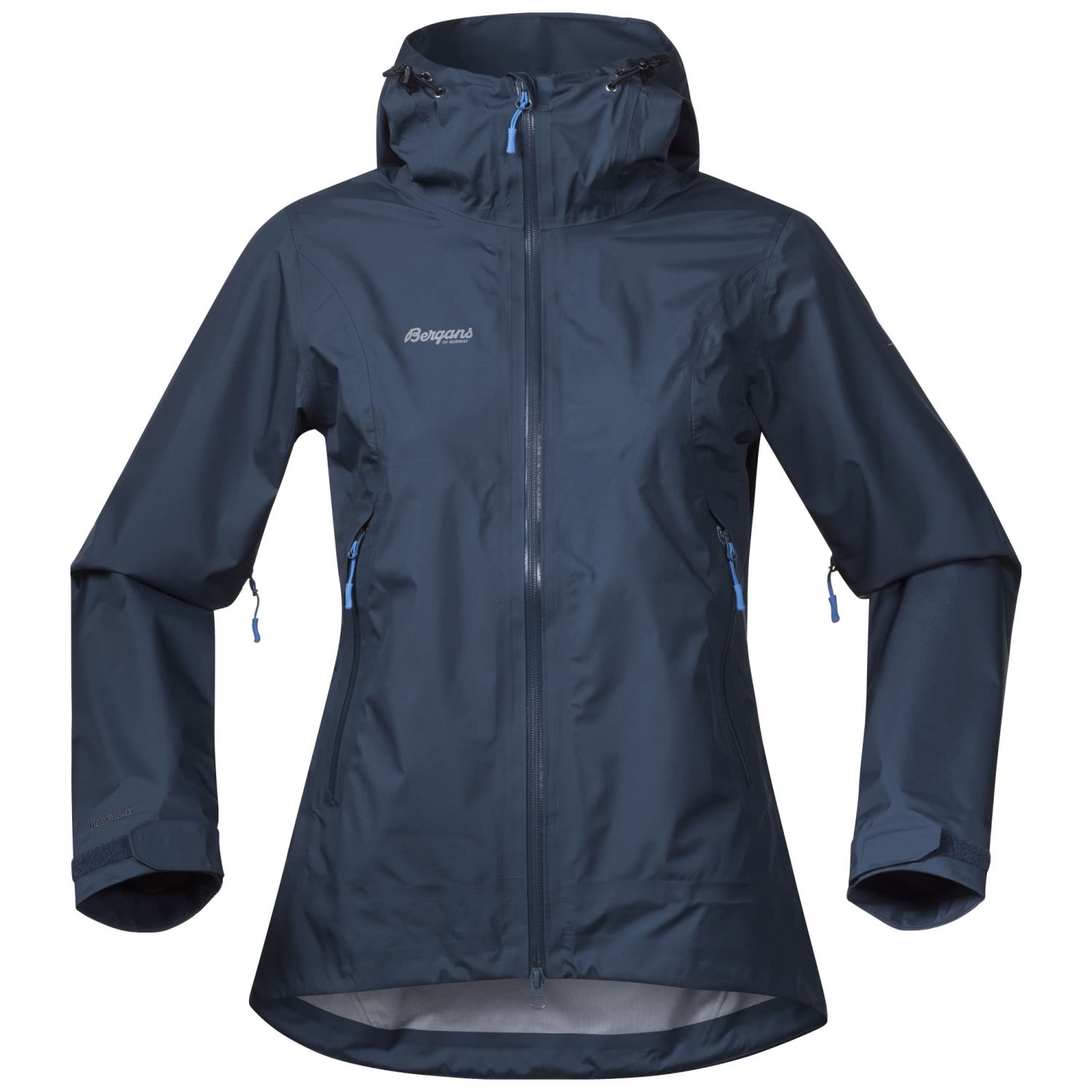 Bergans Damen Jacke Letto 1395  cortexpower.de