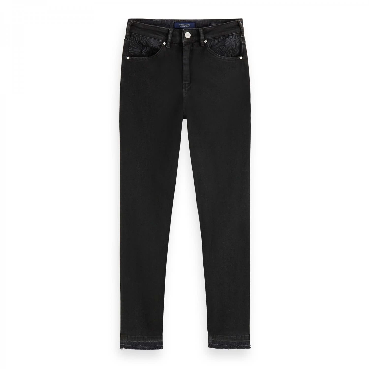 Maison Scotch Jeans Haut cortexpower.de