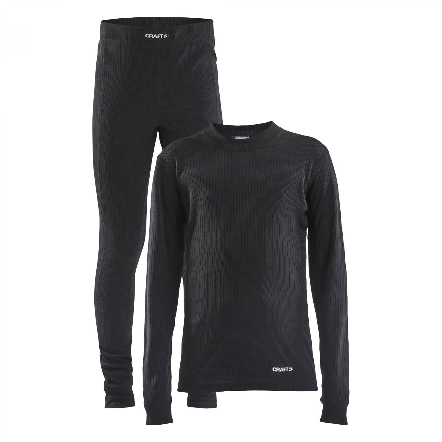 LA CUTE Thermohose Thermounterwäsche Herren – Warm, Atmungsaktiv