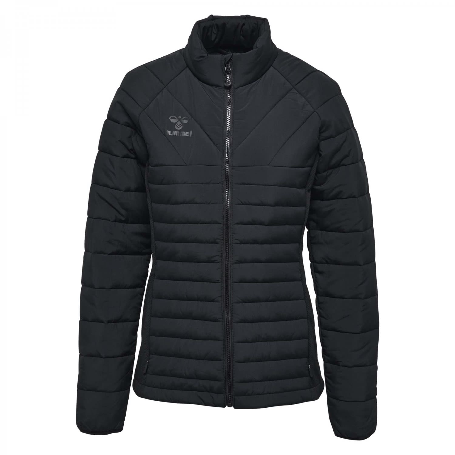 hummel Hmlauthentic - Giacca Con Zip Per Bambini Giacca Unisex - Bambini e ragazzi