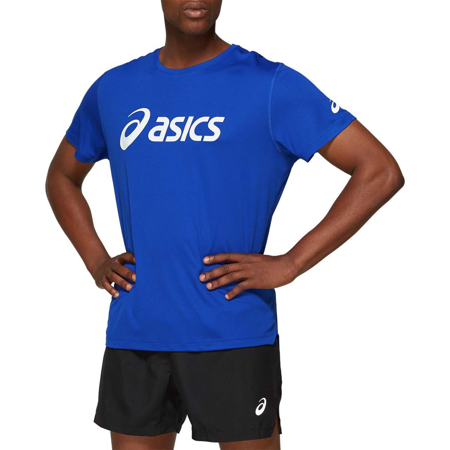 Asics Silver Top