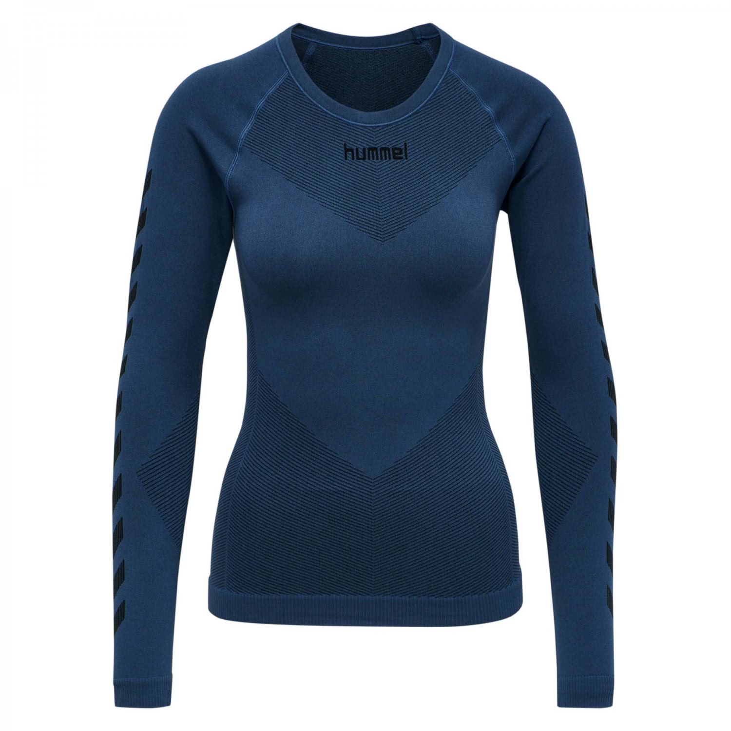 hummel Men's Hero Base Layer in Jersey