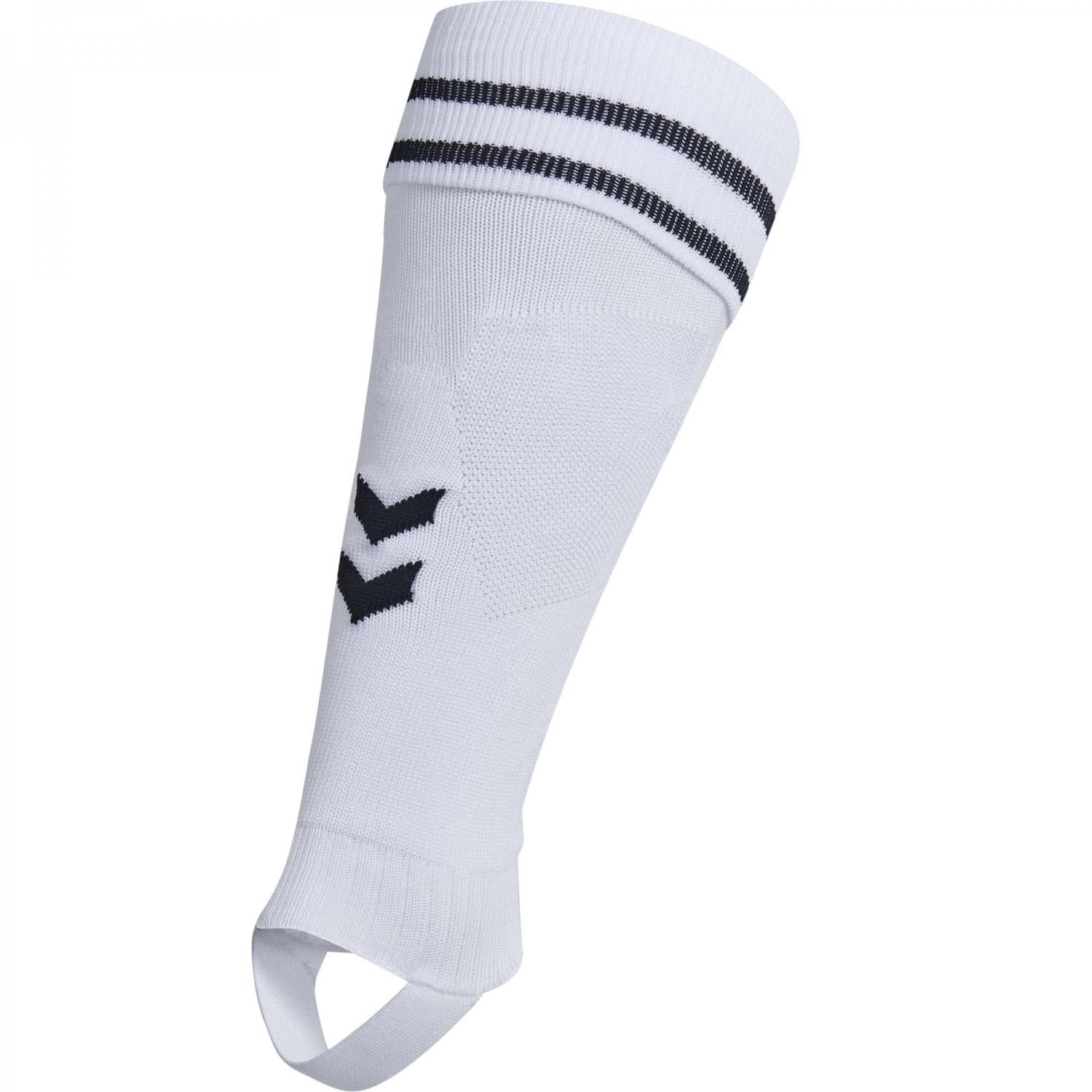 hummel Unisex Element Football Sock Footless Socks