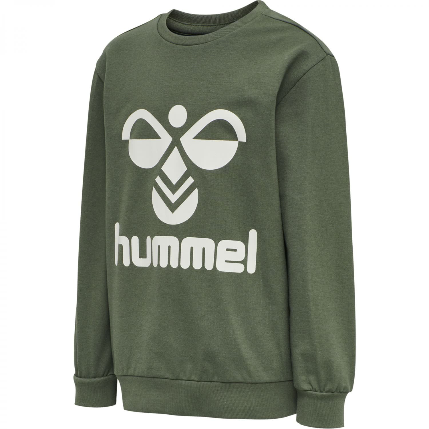Hummel Kinder Sweatshirt Dos 203659 | eBay