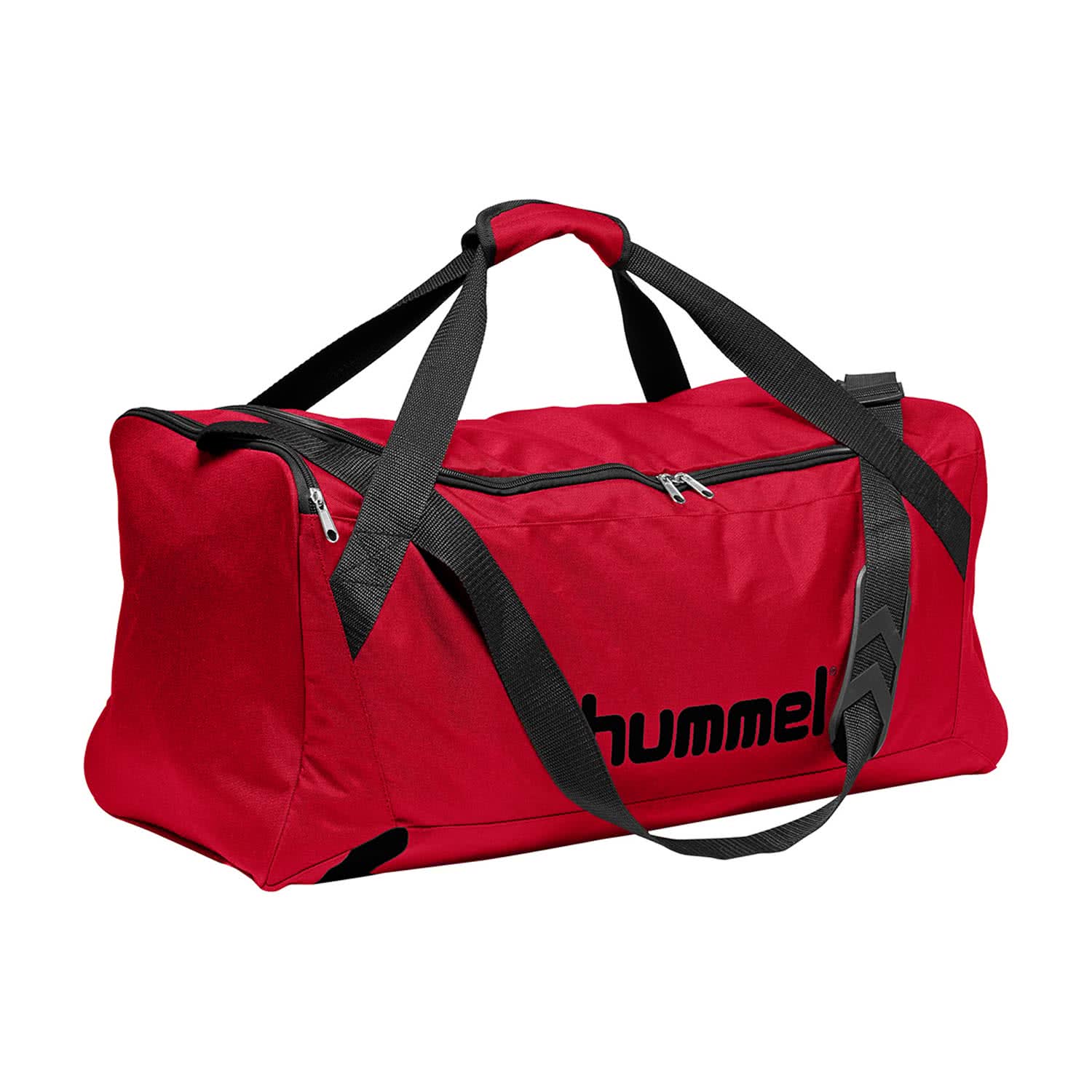 Спортивная сумка для тренировок. Мешок Хуммель.